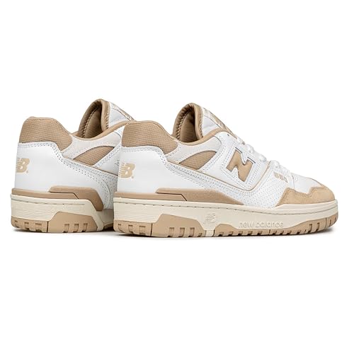 New Balance 550 Mens Incense BB550NEC Size 124