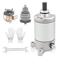 Processus Pour Remplacer Le Démarreur De Votre Renault Kangoo : Un