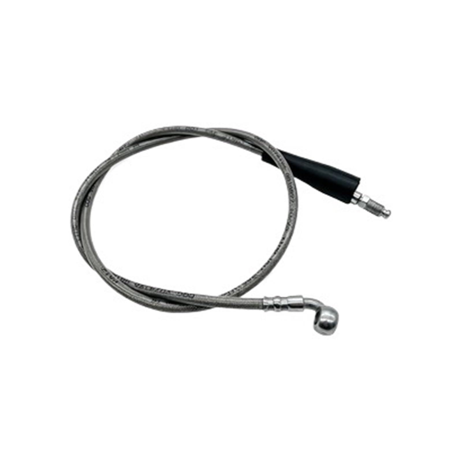 Compatible with KTM Motorcycle Hydraulic Clutch Pipe Compatible with Repair Oil Hose Braktec Magura Brembo Clutch 2016-2026 EXC EXCF SX SXF