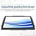 21.5 Inch Open Frame LCD Display Touch Screen Monitor HDMI VGA DVI Inputs 1000 Nits for Outdoor Kiosk