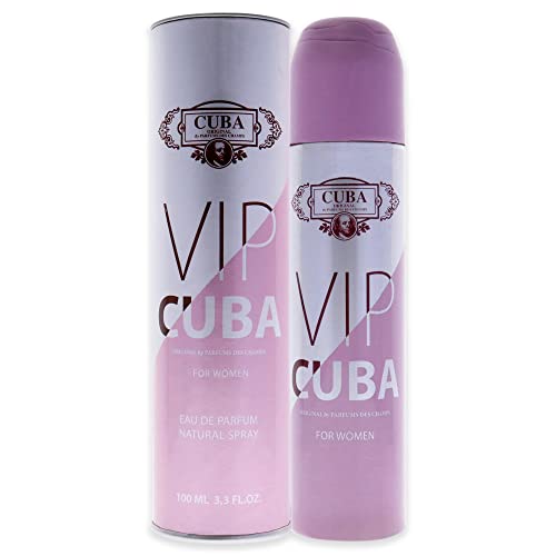 Opiniones de Cuba Perfumes disponible en línea. 38 Cuba Cuba vip