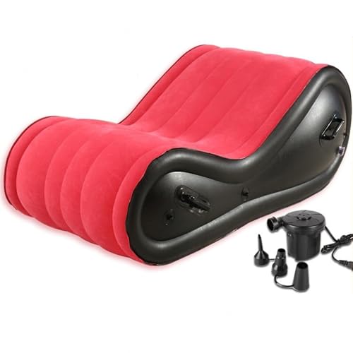 BesBet Multifunktional für Wohnzimmer und Schlafzimmer (Sofa) Aufblasbar -ShaF8Y ENNA010714