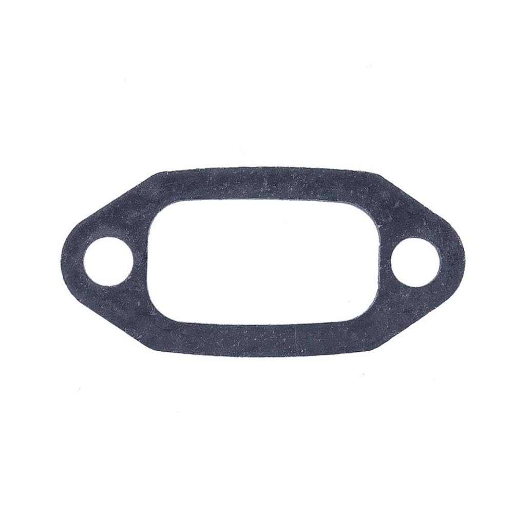 Tornillo de Escape con de Juntas Compatible con 61 268 272 272K 272XP para Motosierra Herramientas de jardín