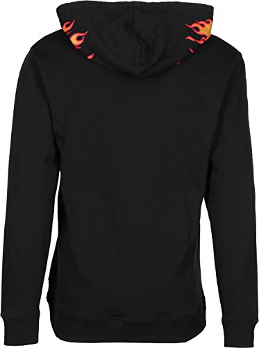 vans x thrasher pullover hoodie