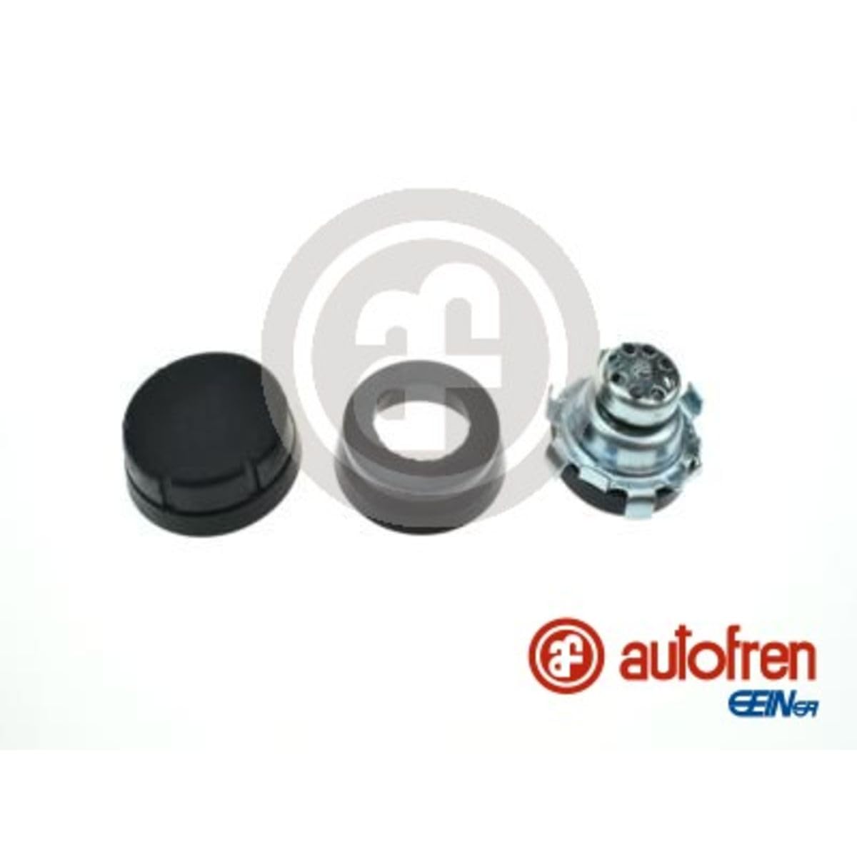 AUTOFREN SEINSA D11174 Reparatursatz Hauptbremszylinder – 25mm Durchmesser, 35g, Für Audi A6 U.a.