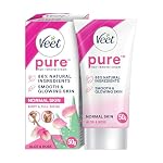 Veet Hair Removal Cream - 50 g (Normal Skin)