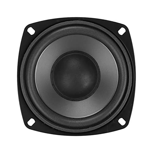 Aramox Car Speakers 400W Mid-Range External Magnetic Type Coaxial...