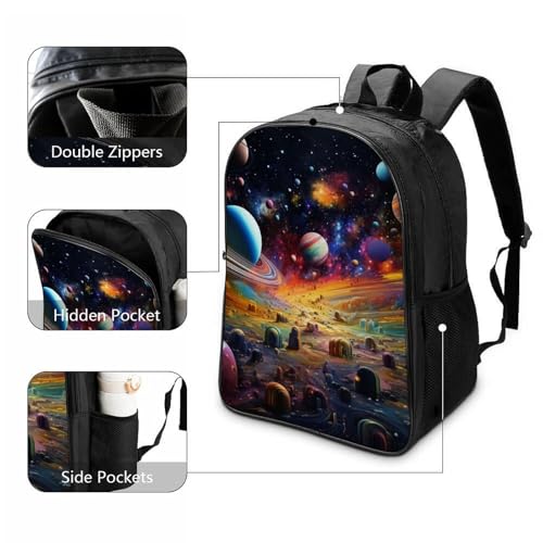 Mochila preescolar impermeable con correa anticaída para evitar dolores de espalda en niños 3