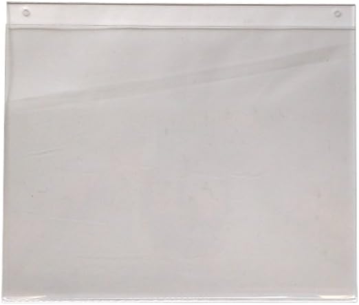 9.5" x 11" Acrylic Sign Holder