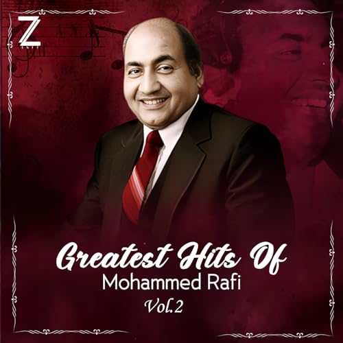 Play Greatest Hits Of Mohammed Rafi, Vol. 2 by Mohammed Rafi on Amazon ...