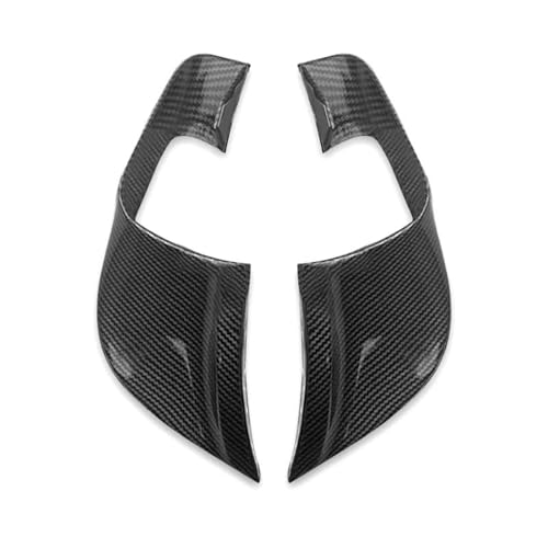Carénage De Moto YZF-R7 Finition Look Fibre de Carbone Premium 2023