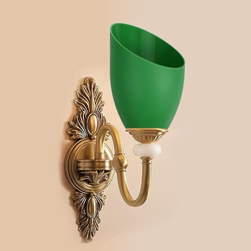 Image of Holibanna Horseshoe Lamp Shade Replacement Inclined Plastic Ceiling Light Cover Easy to Clean for Bedroom Home Decor Halloween Table Lamp Shade