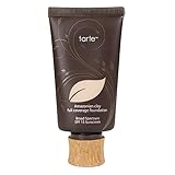 Tarte Amazonian Clay 12-Hour Full Coverage Foundation SPF 15, Fair Beige