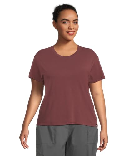 prAna Womens Everyday Short Sleeve Tee