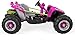 Power Wheels Dune Racer
