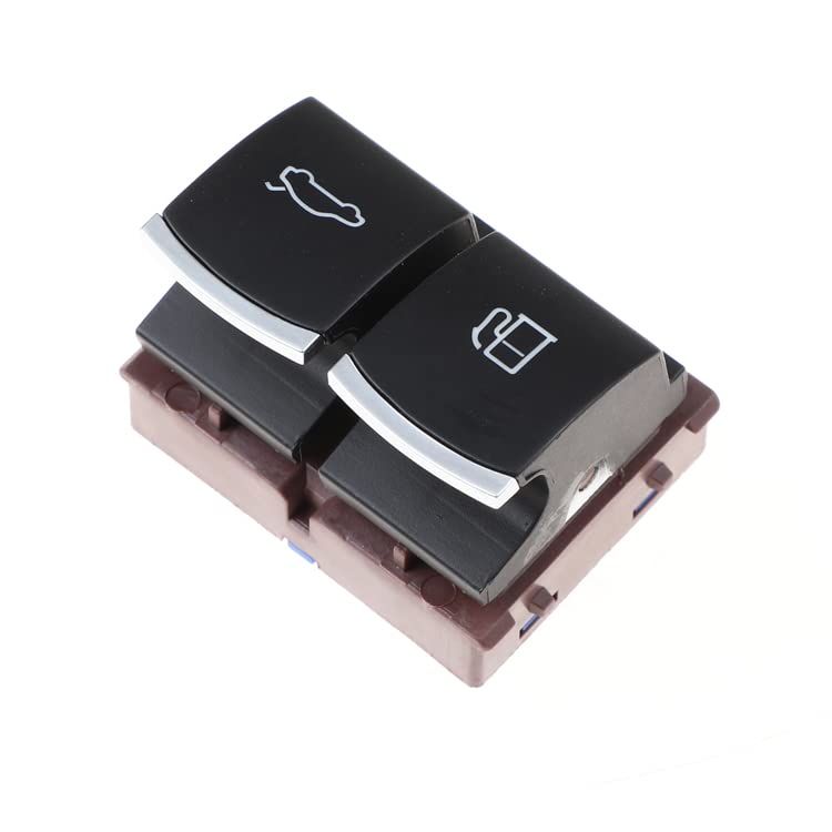 Gas Door Fuel Tank Switch 35D959903 AUTO-GETHER