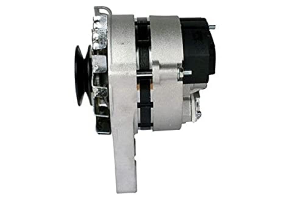 Alternateur HELLA 14V 70A pièce de rechange moteur berline et citadine
