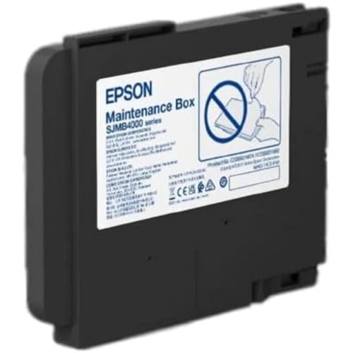 Epson C33S021601 - vue 2