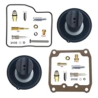 Kit de adhesivos compatibles con Suzuki Vx800 Vx 800 Purple Vx003