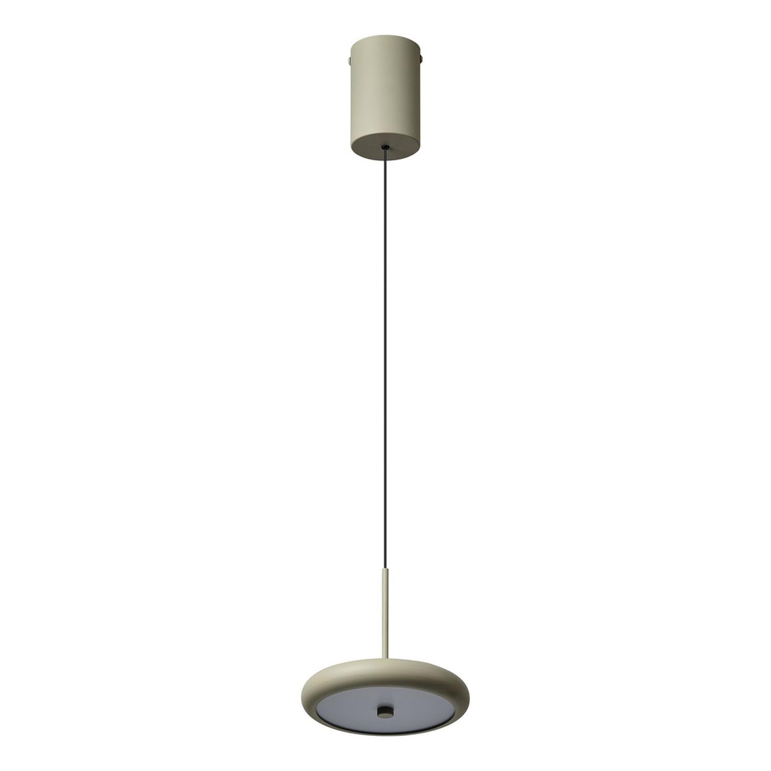 Osram Decor Yoyo Pendant 6.5W 830 Beige