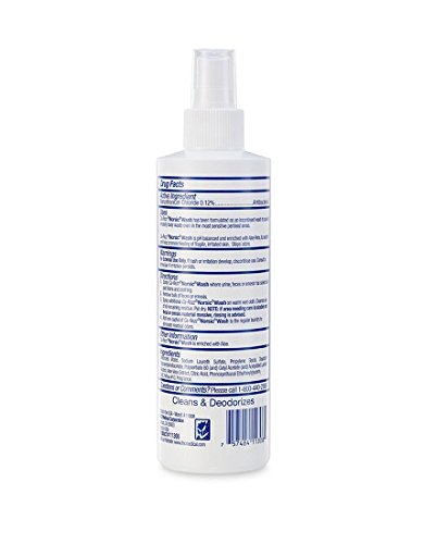 Fnc Medical Corp IM0FN1030820216 Fn10308 Ca-Rezz Wash 8 Oz. Spray,Fnc Medical Corp thumb #1