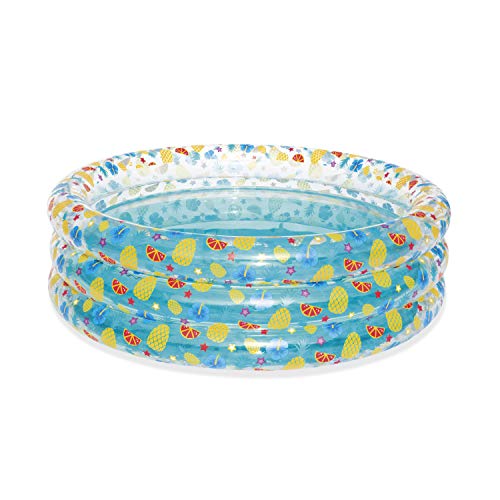 Piscina Gonfiabile Per Bambini Bestway Tropicale 170 X 53 Cm