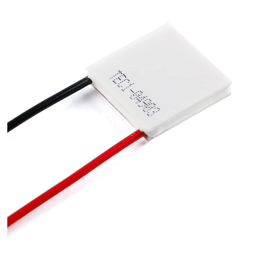 TEC1 TEC1-04901 04902 04903 04905 04906 12706 Frigorifero a semiconduttore 5V Termoelettrico Portatile 20×20-TEC1-04901