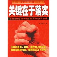 key is the implementation 7501175241 Book Cover