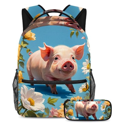 Sac de voyage mignon pour enfants et parents lors des sorties en famille