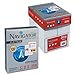 NAVIGATOR NMP1120PLT Premium Multipurpose Paper, 97 Bright, 20lb, Letter, White, 200,000 Sheets/PLT