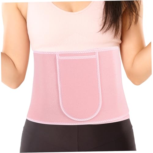 Faja lumbar de soporte multifuccional transpirable para dolor de espalda miniatura 6