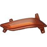 BURANIFUSION-KERWATS-Bumper-Face-Bar-Reflector-Light-Lamp-Rear-Passenger-Right-Side-Right-for-Buick-for-Encore-Preferred-II-17-18-CXCXL-17-19-Essence-17-20-Base-17-21-Preferred-17-22-SH1026
