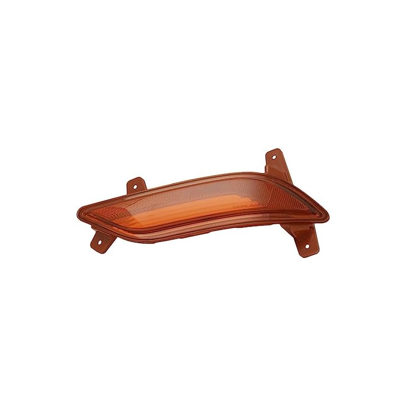 Buranifusion-Kerwats-Bumper-Face-Bar-Reflector-Light-Lamp-Rear-Passenger-Right-Side-Right-For-Buick-For-Encore-Preferred-Ii-17-18-Cxcxl-17-19-Essence-17-20-Base-17-21-Preferred-17-22-Sh1026 41wt1 irckl. sl500 . ss800