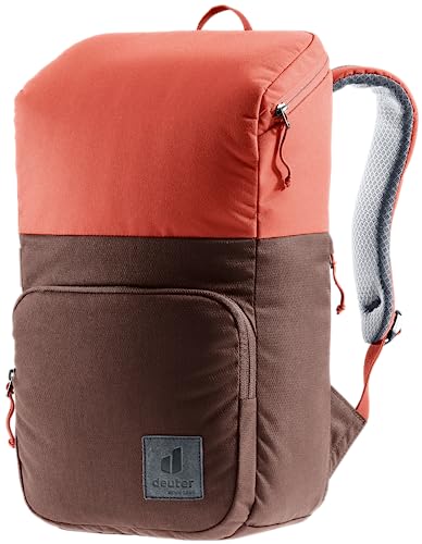 Sac à dos deuter Overday la solution contre les fermetures cassées et les dos fatigués