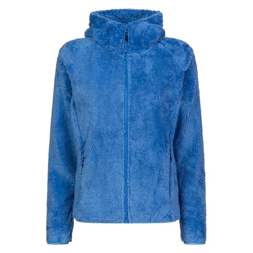 Forro polar Rock Experience OLDY Hoodie Fleece con capucha para trekking activo