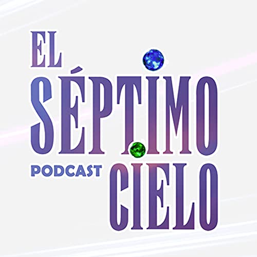 El S&eacute;ptimo Cielo cover art