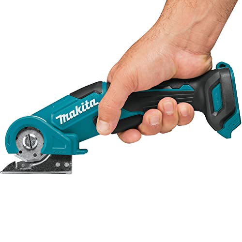 ciseau universel 12v (solo) makita cp100dz