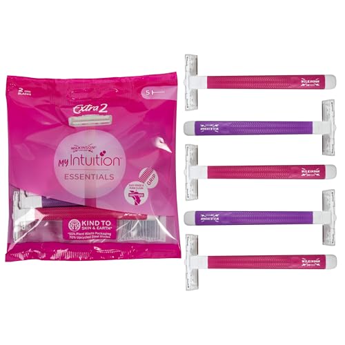 Wilkinson Sword Extra 2 Beauty Disposable Razors