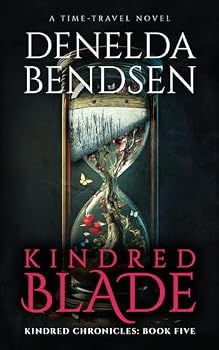 KINDRED BLADE (KINDRED CHRONICLES)