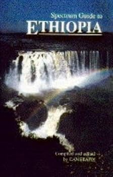 Paperback Spectrum Guide to Ethiopia (Spectrum Guides) Book