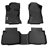 orealtrend Car Mats Replacement for Floor Liners Subaru Outback 2020 2021 Heavy Duty All Weather...