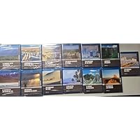 Rutas del Mundo, Colección Documental en 13 Blu-ray, Planeta,