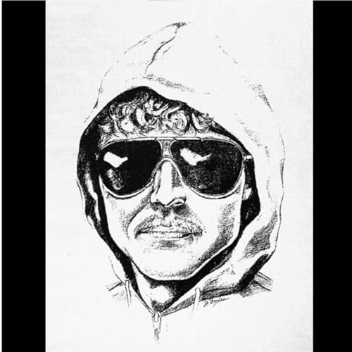 『Serial Killer Documentary』のカバーアート