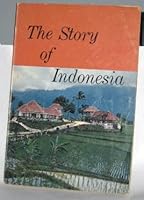 The Story of Indonesia B0086YHIHK Book Cover