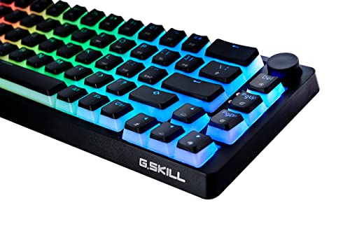 G.Skill KM250 RGB 65% (67 tasti) Tastiera