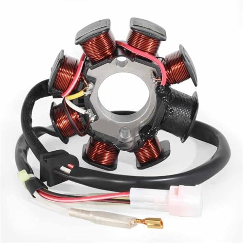 Bobine de stator pour réparer l'allumage Beta RR avant vos sorties enduro
