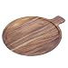 Villeroy & Boch 1041308058 Artesano Original Antipasti Plate : Acacia Wood, 11 in, Brown