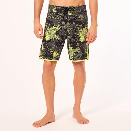Oakley Men's Palm Florals Recycled 19” Boardshort4