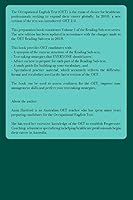 OET Preparation Book: Reading Sub-Test, Volume 1 1717829988 Book Cover
