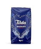 Tilda Arroz Basmati, 1000g
